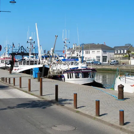 Le Clos Renard By Interhome