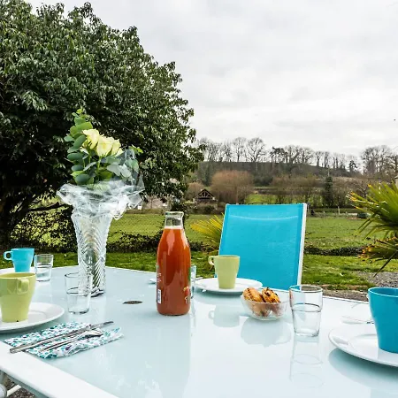 Holiday home Le Clos Renard - Com401 By Interhome Commes