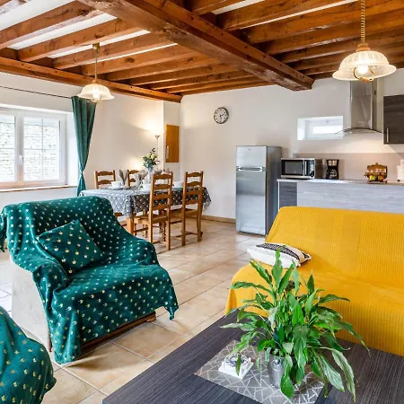Holiday home Le Clos Renard By Interhome *