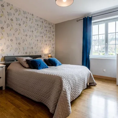 Le Clos Renard By Interhome 펜션