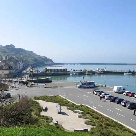 Le Clos Renard By Interhome 펜션 Commes