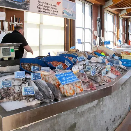 Le Clos Renard By Interhome