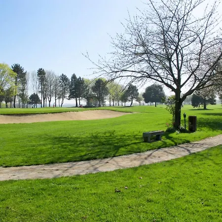 펜션 Le Clos Renard By Interhome