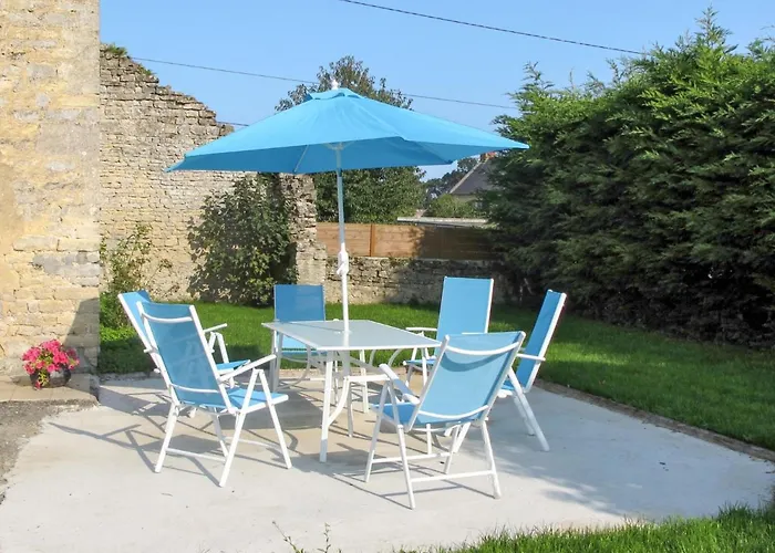 Le Clos Renard By Interhome Сasa de vacaciones Commes