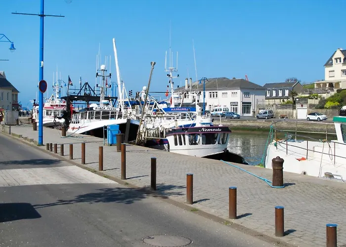 Le Clos Renard By Interhome