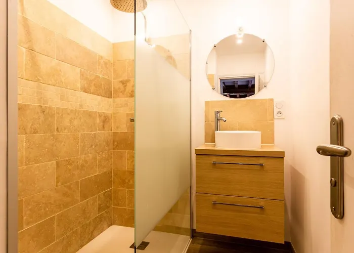 Le Clos Renard By Interhome Сasa de vacaciones Commes