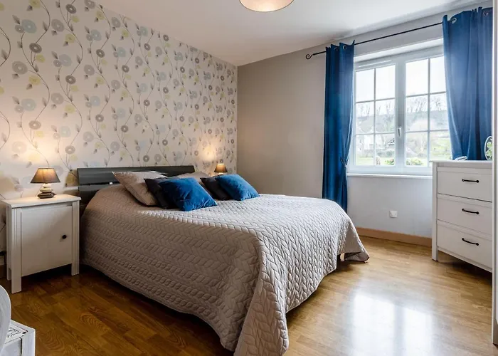 Le Clos Renard By Interhome Σπίτι διακοπών