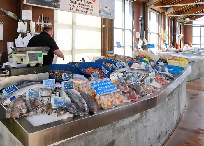 Le Clos Renard By Interhome